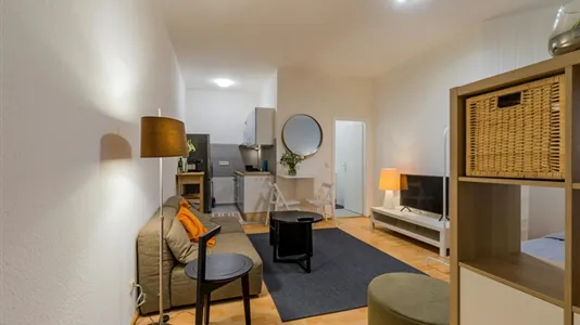 Apartments in Location is not specified - photo 2