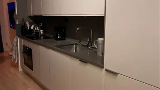 Apartments in Haninge - photo 1
