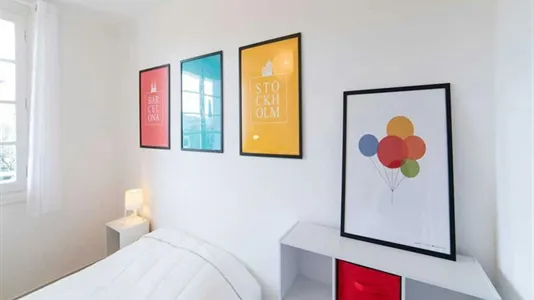 Rooms in Toulouse - photo 3