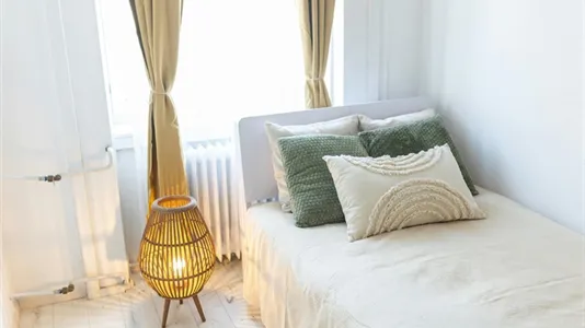 Rooms in Budapest Erzsébetváros - photo 3