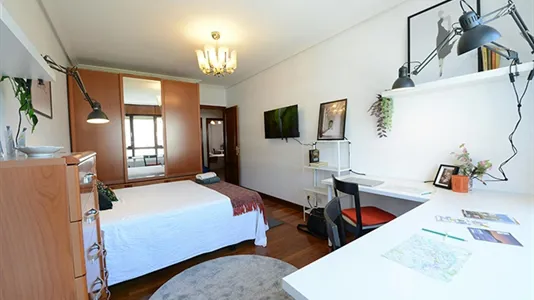 Rooms in Bilbao - photo 5