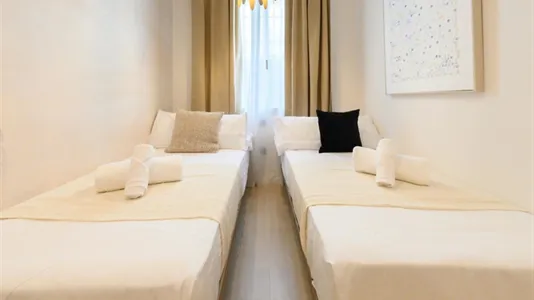 Apartments in Madrid Arganzuela - photo 4