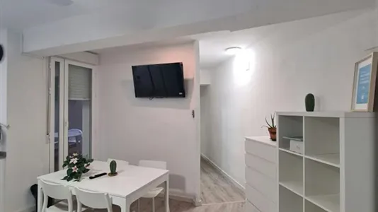 Rooms in Valencia Campanar - photo 4