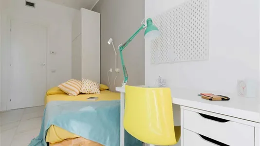 Rooms in Milano Zona 5 - Vigentino, Chiaravalle, Gratosoglio - photo 4