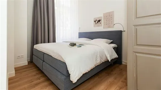 Apartments in Turin - photo 1