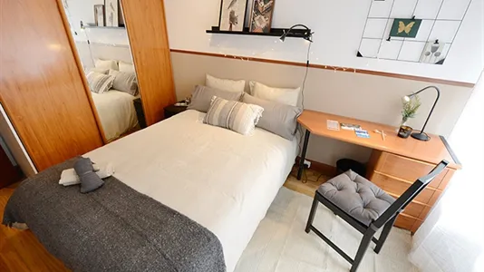 Rooms in Bilbao - photo 4