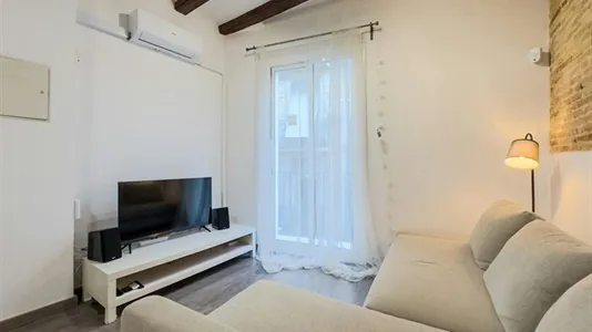 Apartments in Barcelona Ciutat Vella - photo 5