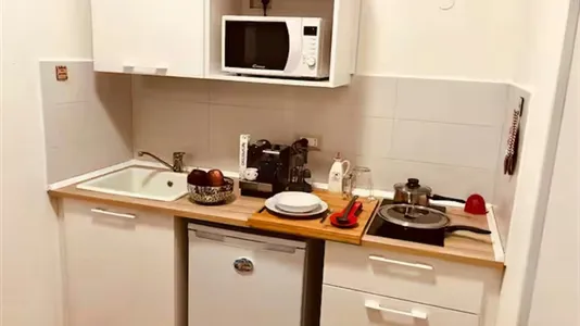 Apartments in Roma Municipio V – Prenestino/Centocelle - photo 4