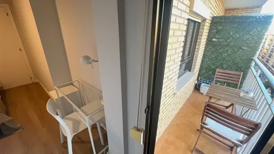 Rooms in Valencia L'Eixample - photo 7