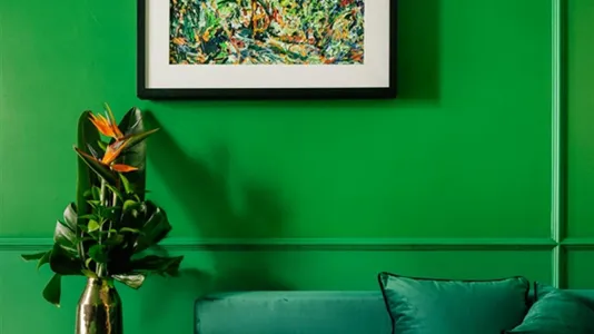 Apartments in Location is not specified - photo 8