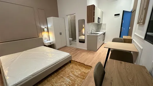 Apartments in Budapest Erzsébetváros - photo 6