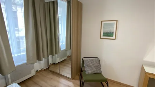 Apartments in Budapest Belváros-Lipótváros - photo 4