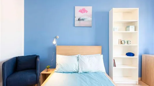 Rooms in Milano Zona 5 - Vigentino, Chiaravalle, Gratosoglio - photo 2