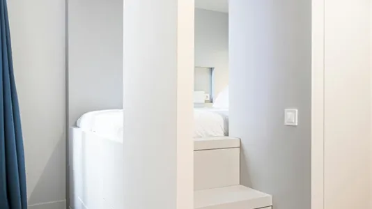 Apartments in Athens Exarchia - photo 3