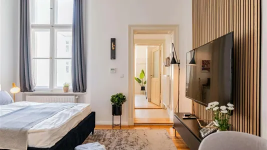 Apartments in Berlin Tempelhof-Schöneberg - photo 7