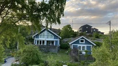 Brännö - 5rok - 6mån - 17.250kr/mån