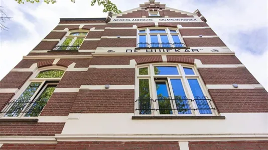 Apartments in Oisterwijk - photo 2