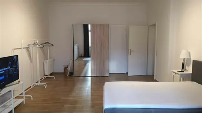 Room for rent in Frankfurt Innenstadt I, Frankfurt (region)
