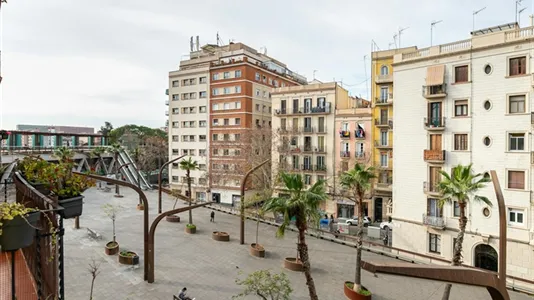 Apartments in Barcelona Les Corts - photo 10