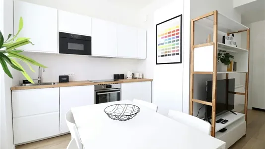 Rooms in Nice - photo 6