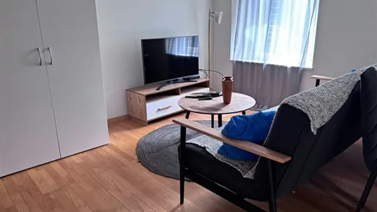 Apartments in Horgen - photo 1
