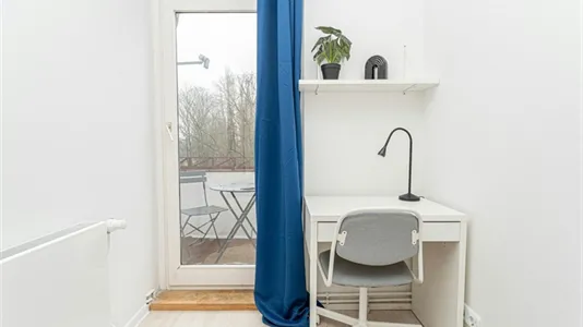 Rooms in Berlin Reinickendorf - photo 3