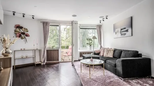 Apartments in Haninge - photo 1