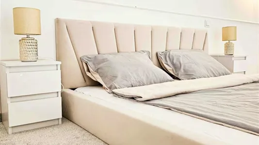 Apartments in Budapest Terézváros - photo 5