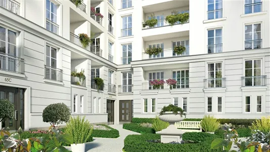 Apartments in Berlin Mitte - photo 7