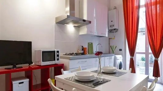 Rooms in Milano Zona 1 - Centro storico - photo 8