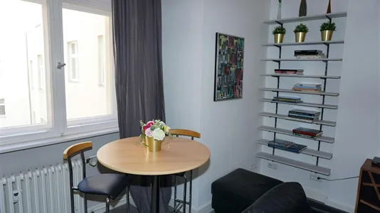 Apartments in Berlin Charlottenburg-Wilmersdorf - photo 4