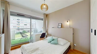 Room for rent in Lyon, Auvergne-Rhône-Alpes