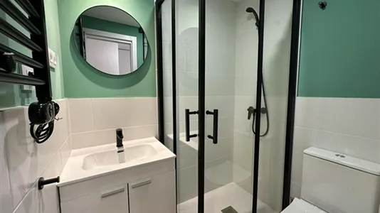 Rooms in Madrid Carabanchel - photo 9