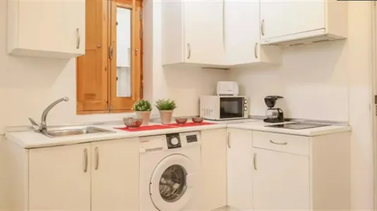 Apartments in Húmera-Somosaguas-Prado del Rey - photo 10