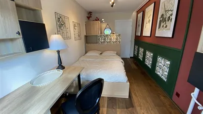 Room for rent in Strasbourg, Grand Est