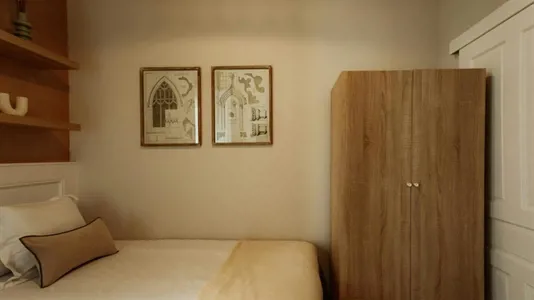 Rooms in Barcelona Ciutat Vella - photo 3