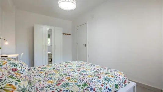 Rooms in Valencia Poblats Marítims - photo 3