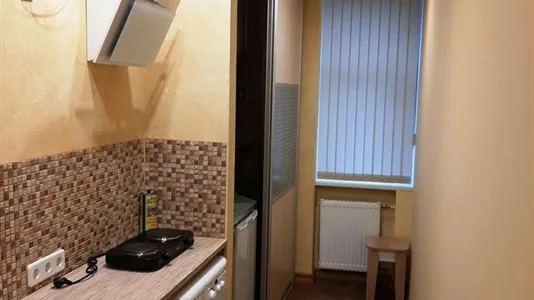 Rooms in Riga Vecrīga - photo 4