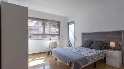 Room for rent in Valencia Campanar, Valencia (region)