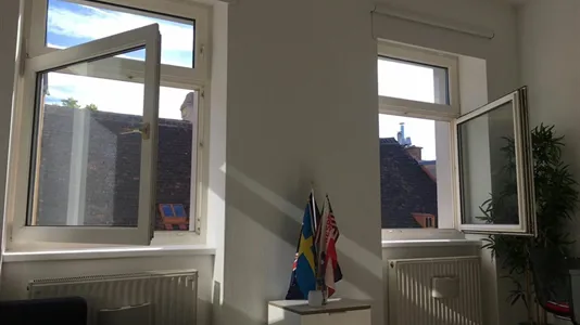 Apartments in Wien Rudolfsheim-Fünfhaus - photo 6