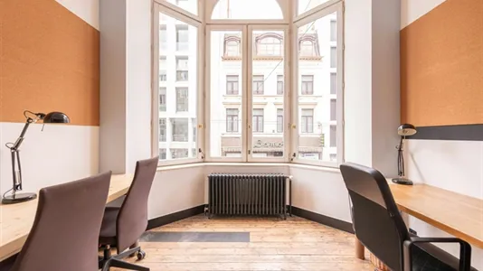 Rooms in Stad Brussel - photo 8