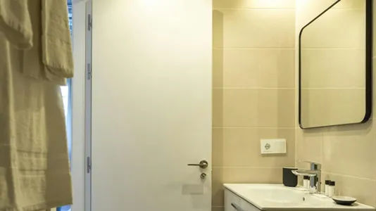 Apartments in Málaga - photo 8