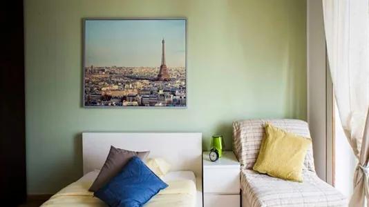 Rooms in Milano Zona 7 - Baggio, De Angeli, San Siro - photo 10