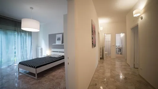 Rooms in Florence - photo 6