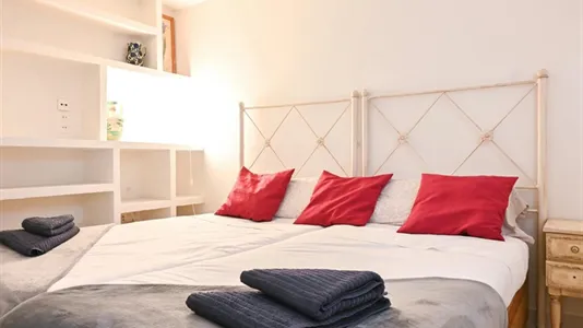 Apartments in Madrid Chamartín - photo 2