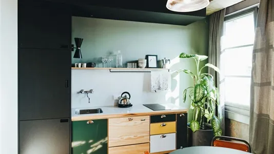 Apartments in Berlin Friedrichshain-Kreuzberg - photo 3