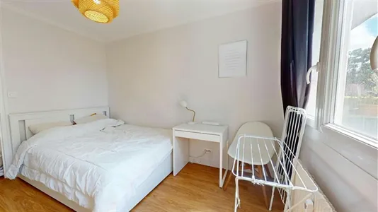 Rooms in Lyon - photo 5
