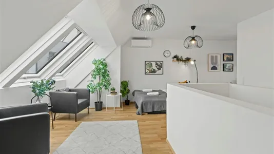 Apartments in Vienna Floridsdorf - photo 2