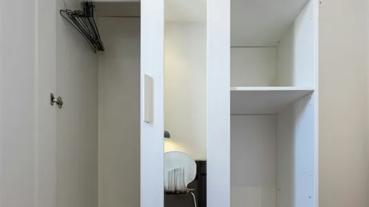 Rooms in Madrid Chamberí - photo 4