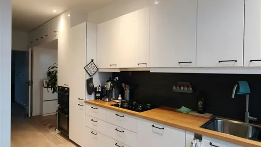 Apartments in Location is not specified - photo 8